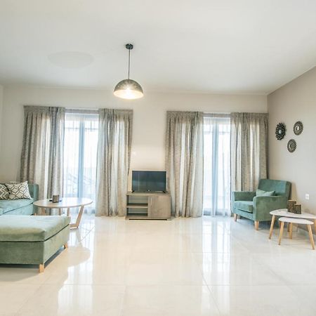 Olivia Suite Agios Nikolaos  Exterior photo