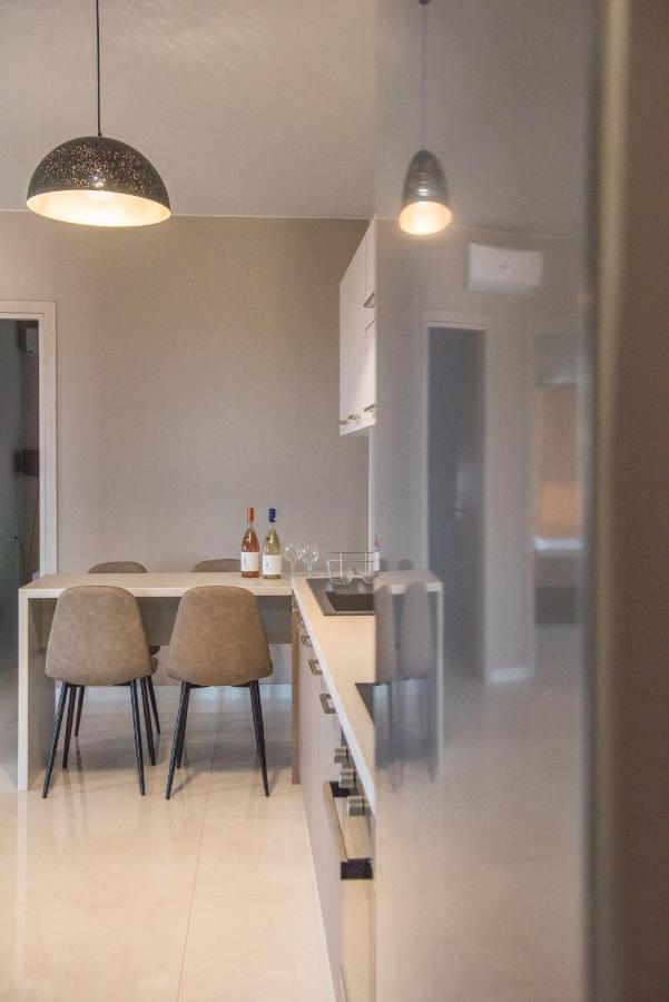Olivia Suite Agios Nikolaos  Exterior photo