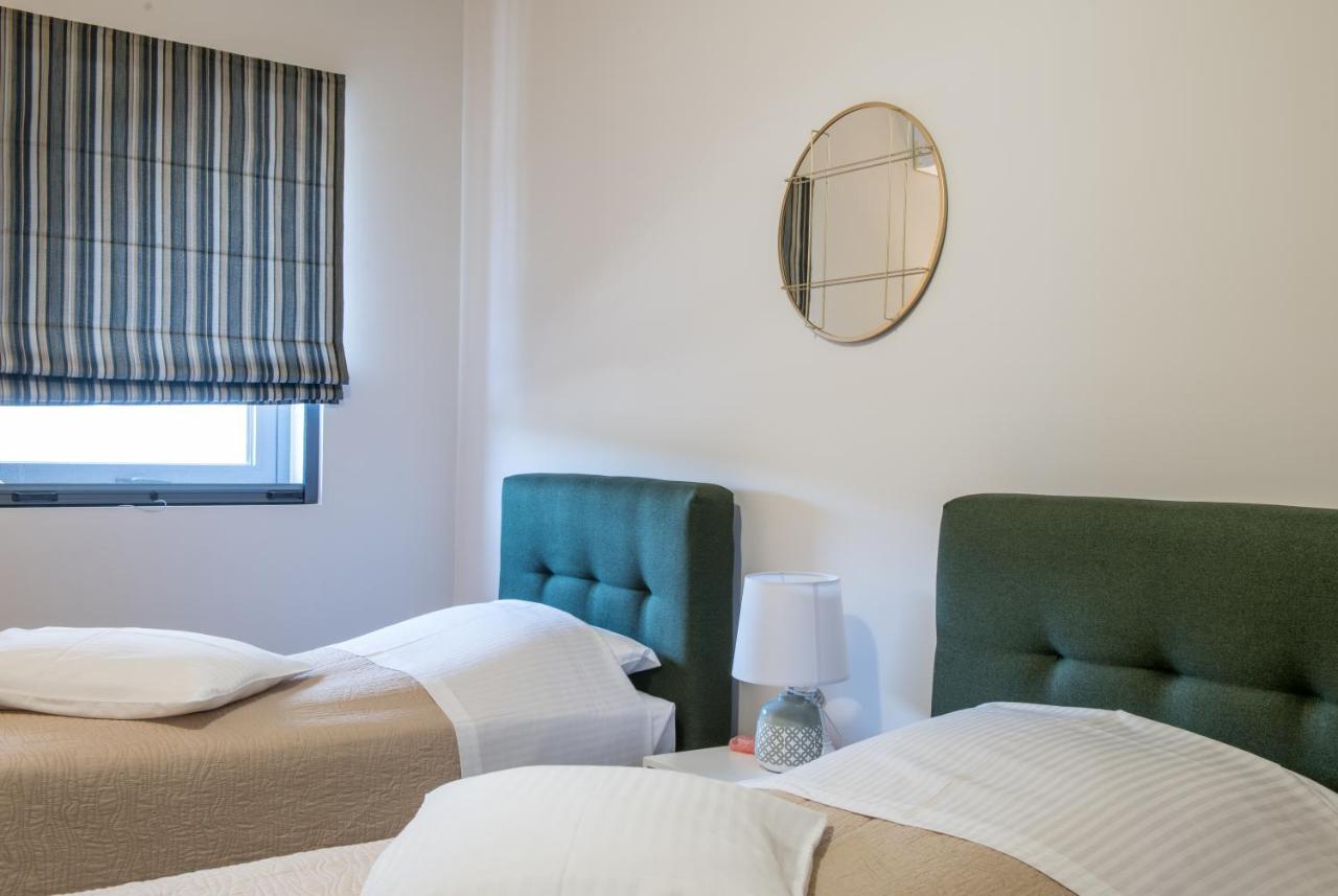 Olivia Suite Agios Nikolaos  Exterior photo