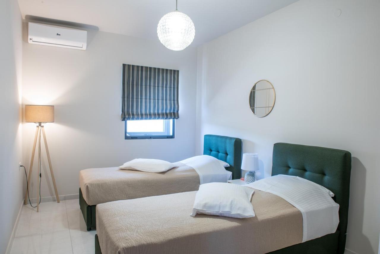 Olivia Suite Agios Nikolaos  Exterior photo
