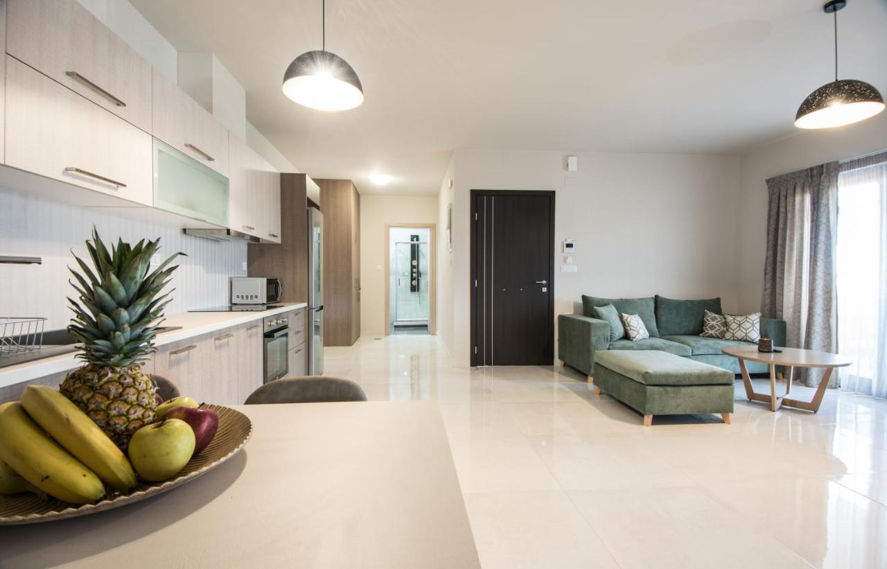 Olivia Suite Agios Nikolaos  Exterior photo